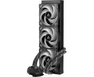 Arctic Liquid Freezer II ARGB 360 3x120mm - 1078458 - zdjęcie 5